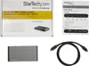 StarTech.com USB-C Dock - Dual Monitor USB-C Multiport Produktbild-Vorschau 5