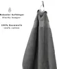 Betz 5-tlg. Handtuch-Set PREMIUM 1 Duschtuch 2 Handtücher 1 Produktbild-Vorschau 3