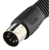 Audio-Kabeladapter (DIN) DIN-Stecker 180° (5-Pin) > 2x Produktbild-Vorschau 8