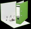 Leitz 1010-50-50 1010 Chemise plastique - A4, 80 mm, vert Voir les images du produit 10