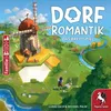 Pegasus Spiele Dorfromantik - Stolová hra 51240G Náhľad obrázku produktu 10