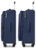 Franky Melbourne 3.0 4-Rollen Trolley 69 cm mit Dehnfalte Produktbild-Vorschau 5