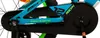 Volare Rocky Kinderfahrrad - Jungen - 16 Zoll - Grün Produktbild-Vorschau 7
