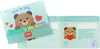 Zabawka pluszowa LEGAMI Super miękki mini miś TEDDY Podgląd zdjęcia produktu 3