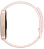 HUAWEI Band 10 (modelnummer Nora-B19F). Roze Productafbeelding-voorbeeld 9