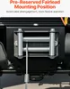 VEVOR Support de Treuil Remorque, Capacité 907-1633 kg, Voir les images du produit 6