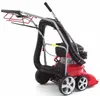 4in1 Laubsauger 56736 Laubbläser fahrbar Kehrmaschine Produktbild-Vorschau 5