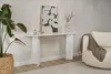 Skye Decor, Sira - White, Anrichte, Weiß, 100 % Produktbild-Vorschau 4