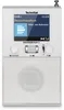 TechniSat DIGITRADIO Flex 2 | DAB+ / UKW Steckdosenradio Produktbild-Vorschau 1