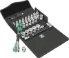 Wera 05003536001 Wera 8100 SB All-In Zyklop Speed 3/8 Náhľad obrázku produktu 1