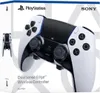 PS5 DualSense Edge Blanc Sony Computer Ent. Voir les images du produit 2