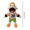 Jeffy Puppen, Handpuppen Eltern-Kind-Interaktion Produktbild-Vorschau 4