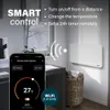 Princess 348416 Smart Glass Panel Heater – 1500 W – Productafbeelding-voorbeeld 7