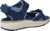 Joya Damen Sandale KOMODO BLUE blau Größe EUR 40 Produktbild-Vorschau 12