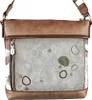 Anekke Handtasche Umhängetasche Core Handbag Multicolor Produktbild-Vorschau 19