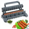 Kebab Maker met Herbruikbare Skewers Productafbeelding-voorbeeld 1