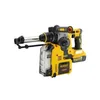 Dewalt DCH275P2-QW Akku-Kombihammer SDS-plus Produktbild-Vorschau 4