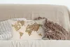 MuchoWow® Zierkissen Sofakissen Wohnzimmer Dekokissen 50x30 Produktbild-Vorschau 4