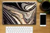 MuchoWow® Laptop Aufkleber Sticker Cover Marmoroptik - Produktbild-Vorschau 2