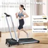Laufband mit Steigung , 1400W Bluetooth-Lautsprecher Produktbild-Vorschau 4