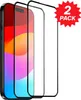 Per Apple iPhone 17 Pro 2x 3D Premium schermo intero 0,3 mm Anteprima dell’immagine prodotto 1