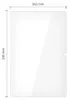 Tech-Protect Glass Fit+ 2 Pack gehärtetes Glas für Samsung Produktbild-Vorschau 2