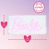 Paladone PP11573BR, Stecker-Nachtlicht, Pink, Kinderzimmer, Produktbild-Vorschau 6