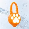 Pendentif Lumineux LED pour Chien Chat, Collier Sécurité Voir les images du produit 5