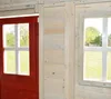Wendi Toys Holz Stelzenhaus Elefant mit Rutsche und Produktbild-Vorschau 6