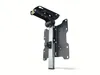 PUREMOUNTS TV-Deckenhalter PM-Slope-37, max. VESA 200x200 Produktbild-Vorschau 9