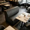 360Home Gastro Sitzbank Dinerbank Sofa Gastronomiemöbel Produktbild-Vorschau 6