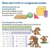 Das Übungsheft Mathematik 1 Produktbild-Vorschau 6