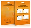 kwmobile 2x Tablet Schutzfolie kompatibel mit Huawei Produktbild-Vorschau 5