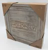 Monopoly Rustic, Sonderedition aus Holz, der Klassiker der Produktbild-Vorschau 6