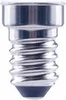 LED žárovka FLAIR C35 E14 / 4 W ( 40 W ) 470 lm 6500 K Náhled obrázku produktu 2