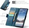 Lederhülle für Samsung Galaxy A37 Brieftasche Kartenfach Produktbild-Vorschau 4