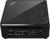 MSI Cubi N ADL-002BEU Mini-PC-Barebone mit Intel N100, Produktbild-Vorschau 6