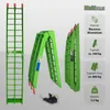 TRUTZHOLM 1 x Auffahrrampe klappbar 180 cm Traglast 340 kg Produktbild-Vorschau 4