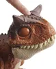 Mattel Jurský svět Křídový kemp Carnotaurus Toro Náhled obrázku produktu 6