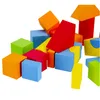 Blocchi di schiuma, blocchi di schiuma colorati 29 pz. 18m+ Anteprima dell’immagine prodotto 10