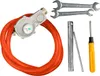 Könner & Söhnen Générateur inverseur GPL/essence KS 8100iE Voir les images du produit 10