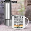 Trendation - Fahrrad Radfahrer Geschenk Rennrad Bike Produktbild-Vorschau 3