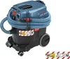 A Bosch GAS 35 M AFC Allzwecksauger vacuum cleaner is shown against a white background. Náhled obrázku produktu