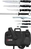 F. DICK Culinary Bag 8-teilig + Küchenmesser, Produktbild-Vorschau 3