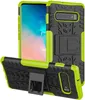 Copertura per esterni per Samsung Galaxy S10 Case Hybrid Anteprima dell’immagine prodotto 1