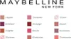 Maybelline Superstay 24 Matte Ink Lipstick 140 Soloist 5ml Produktbild-Vorschau 6