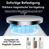 Hülle MagSafe mit integrierter Magnet für iPhone 17 Produktbild-Vorschau 5