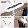 bremermann Portemanteau, valet de chambre, valet muet, Voir les images du produit 5