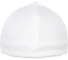 Construye tu marca: Gorra plana Omniot para hombre, color Vista previa de la imagen del producto 3