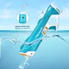 10M Wasserpistole Elektrisch, Wasserspritzpistole Produktbild-Vorschau 2